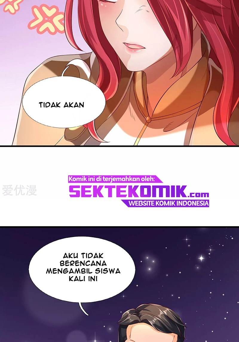 Halaman Komik