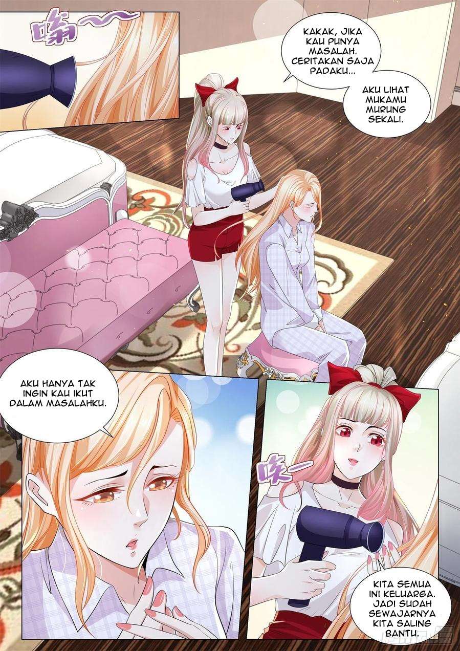 Baca Manhua Shen Hao’s Heavenly Fall System Chapter 217 Gambar 2