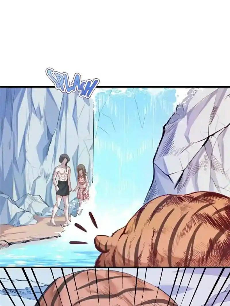 Baca Manhua Beauty and the Beast Chapter 171 Gambar 2