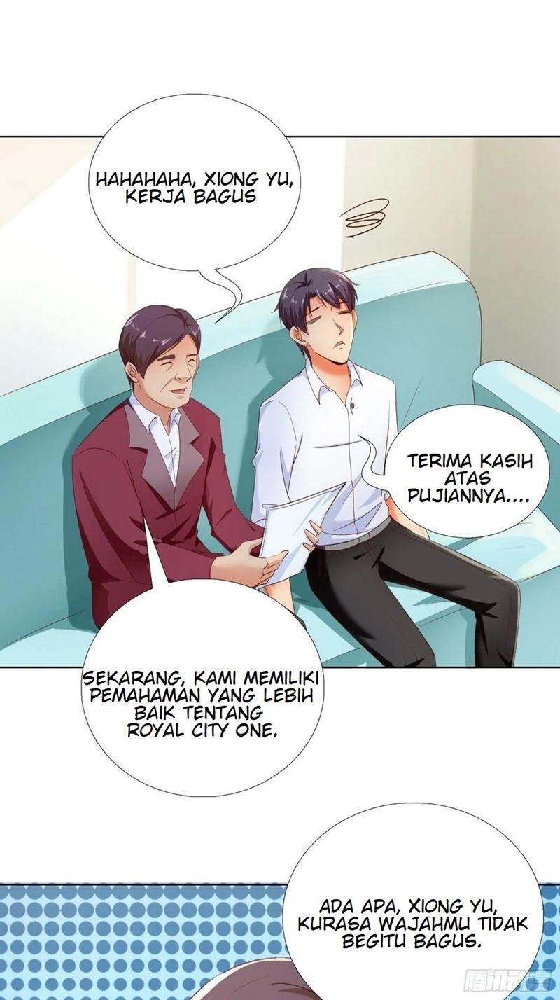 Halaman Komik