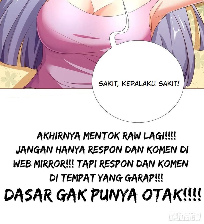 Halaman Komik