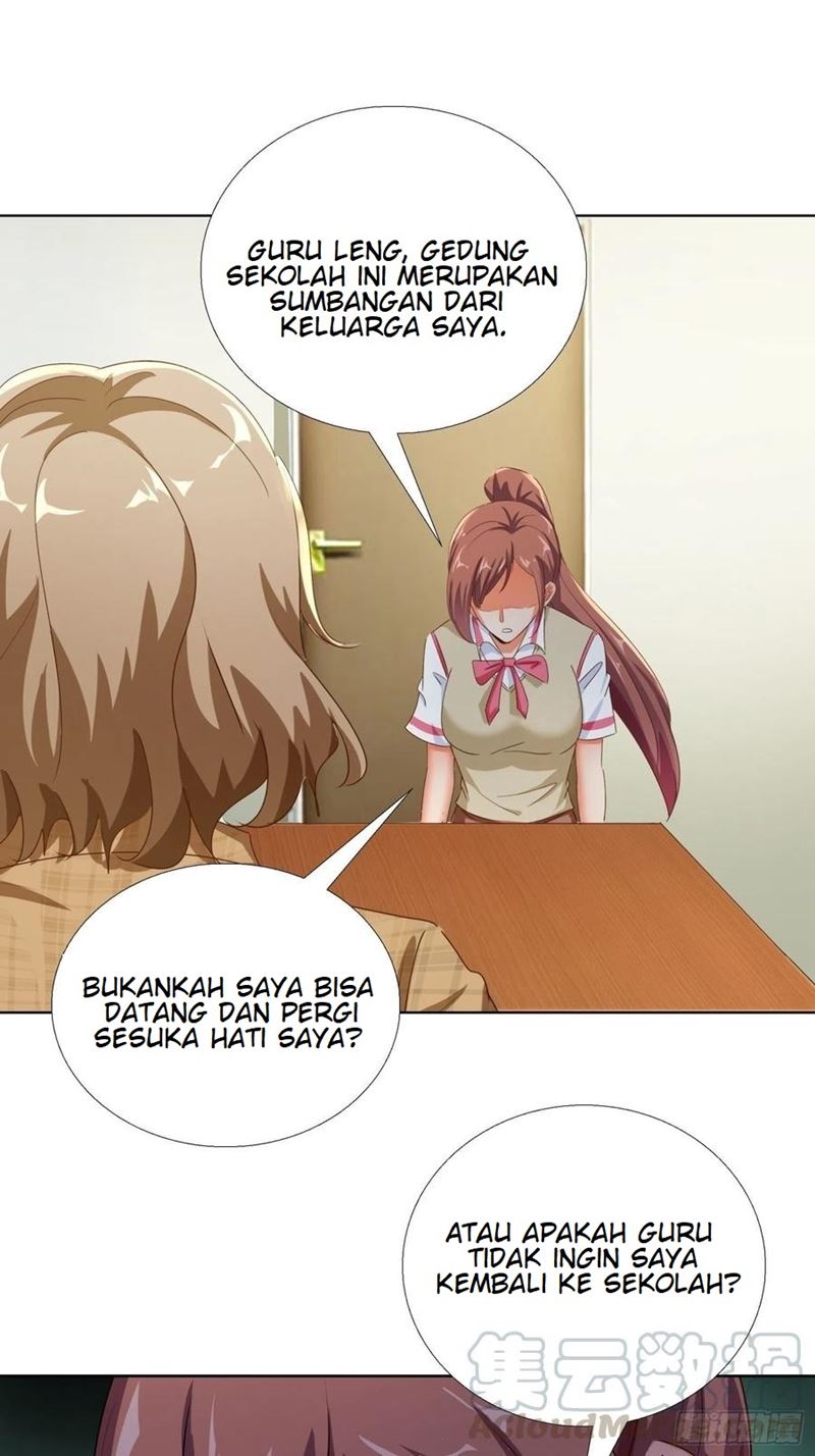 Halaman Komik