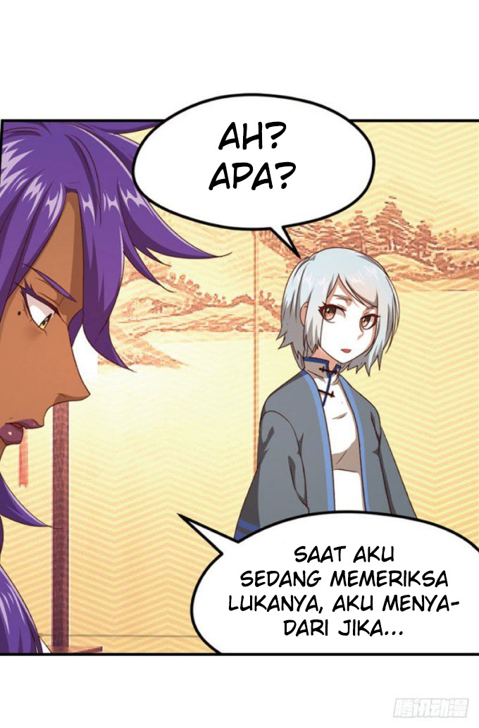 Micah: The Blade Chapter 58 Gambar 15