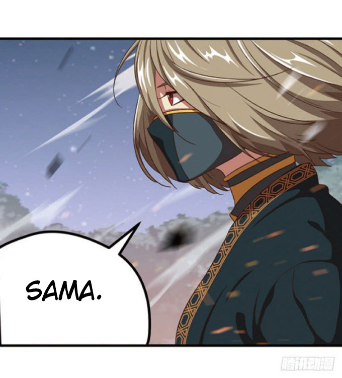 Micah: The Blade Chapter 58 Gambar 9