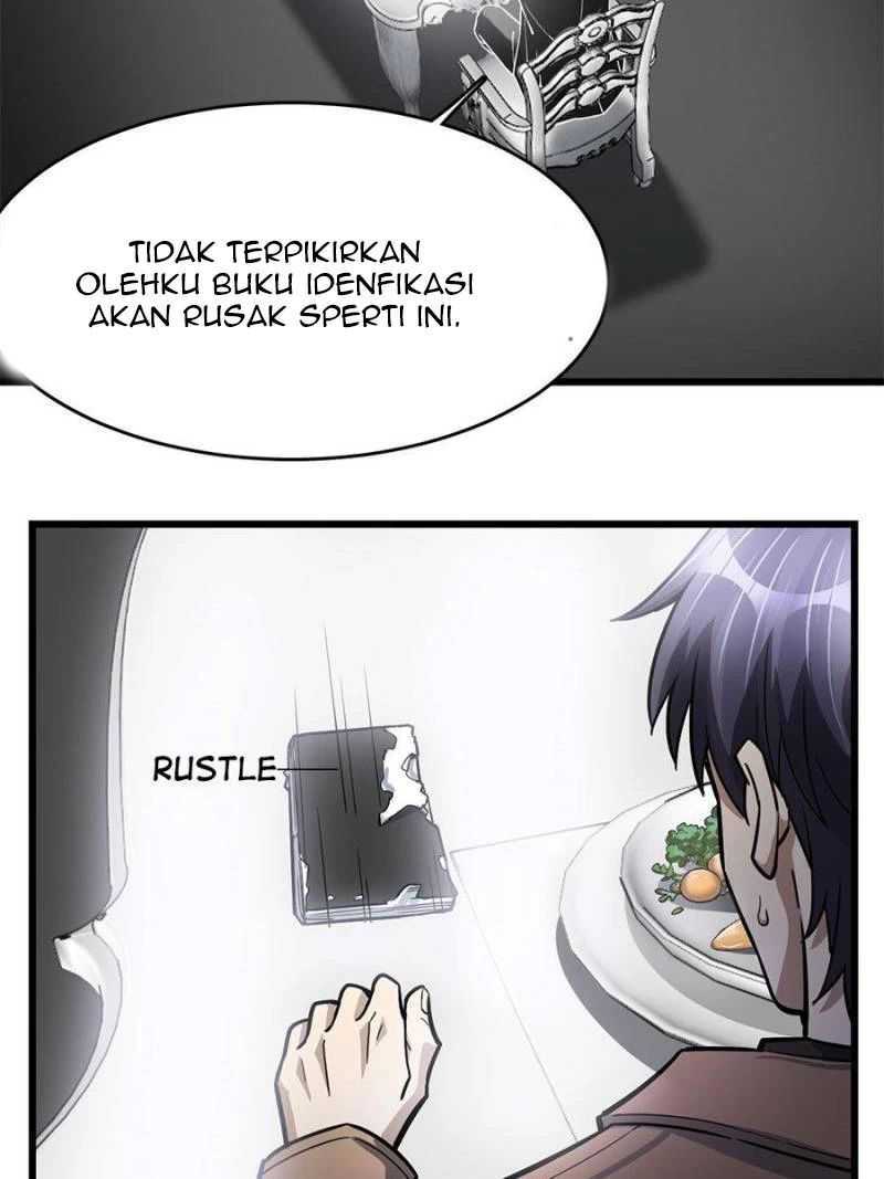 Night Bookstore Chapter 68 Gambar 3