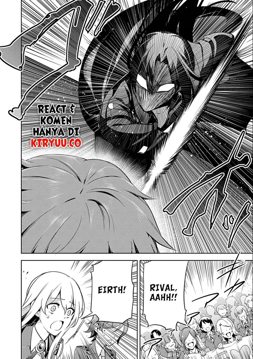 A Breakthrough Brought by Forbidden Master and Disciple Chapter 9 Gambar 11