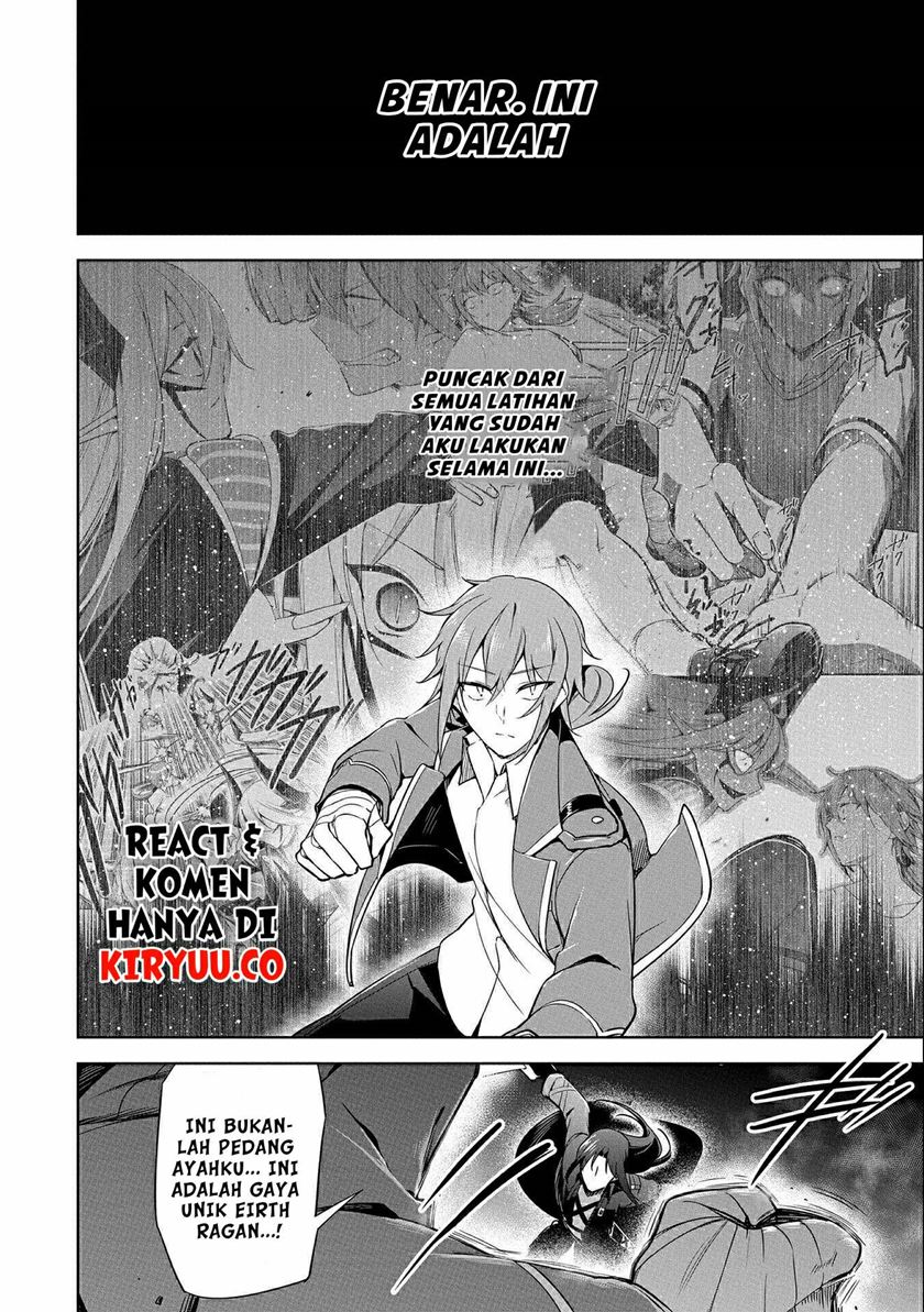 A Breakthrough Brought by Forbidden Master and Disciple Chapter 9 Gambar 15