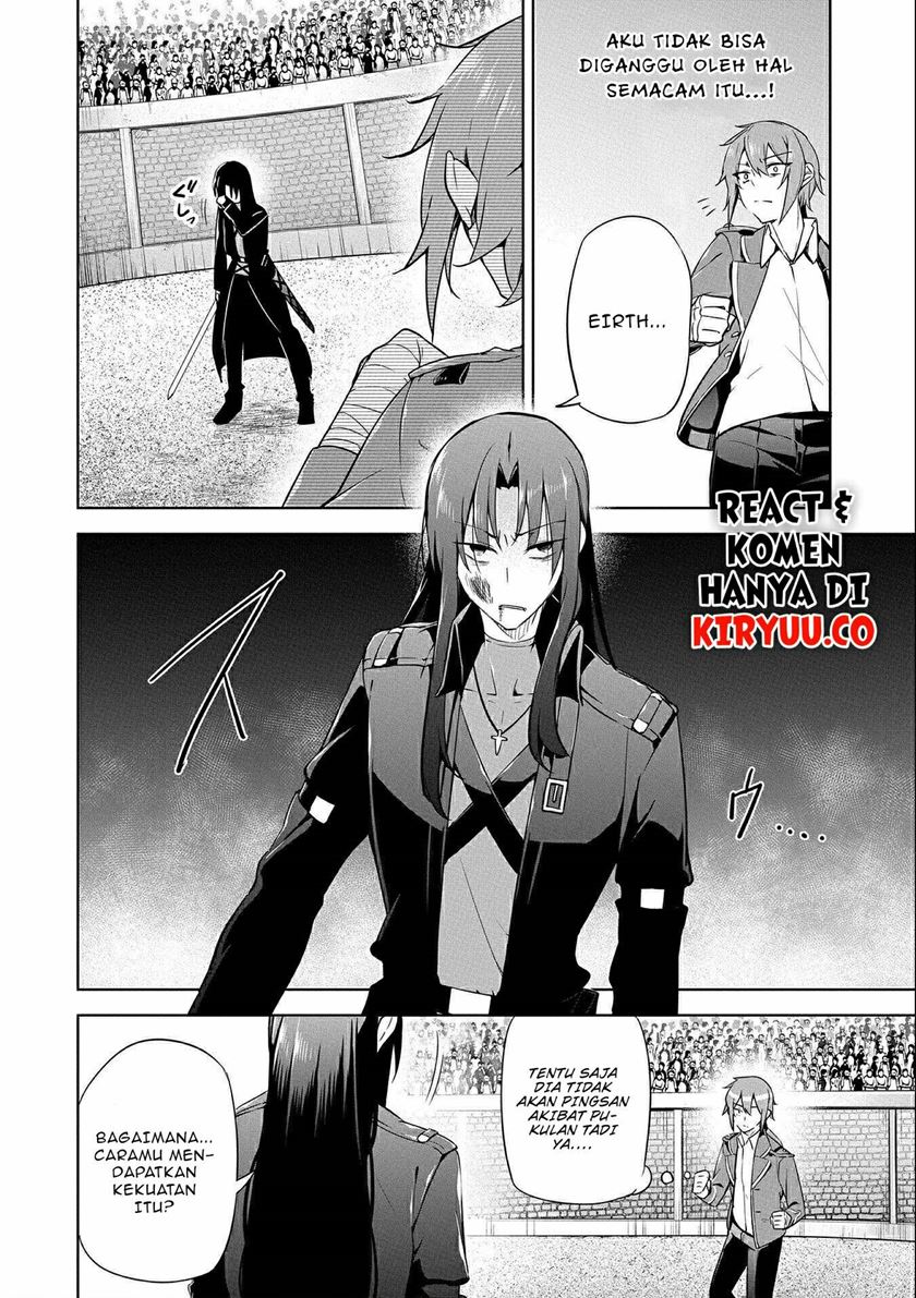 A Breakthrough Brought by Forbidden Master and Disciple Chapter 9 Gambar 19