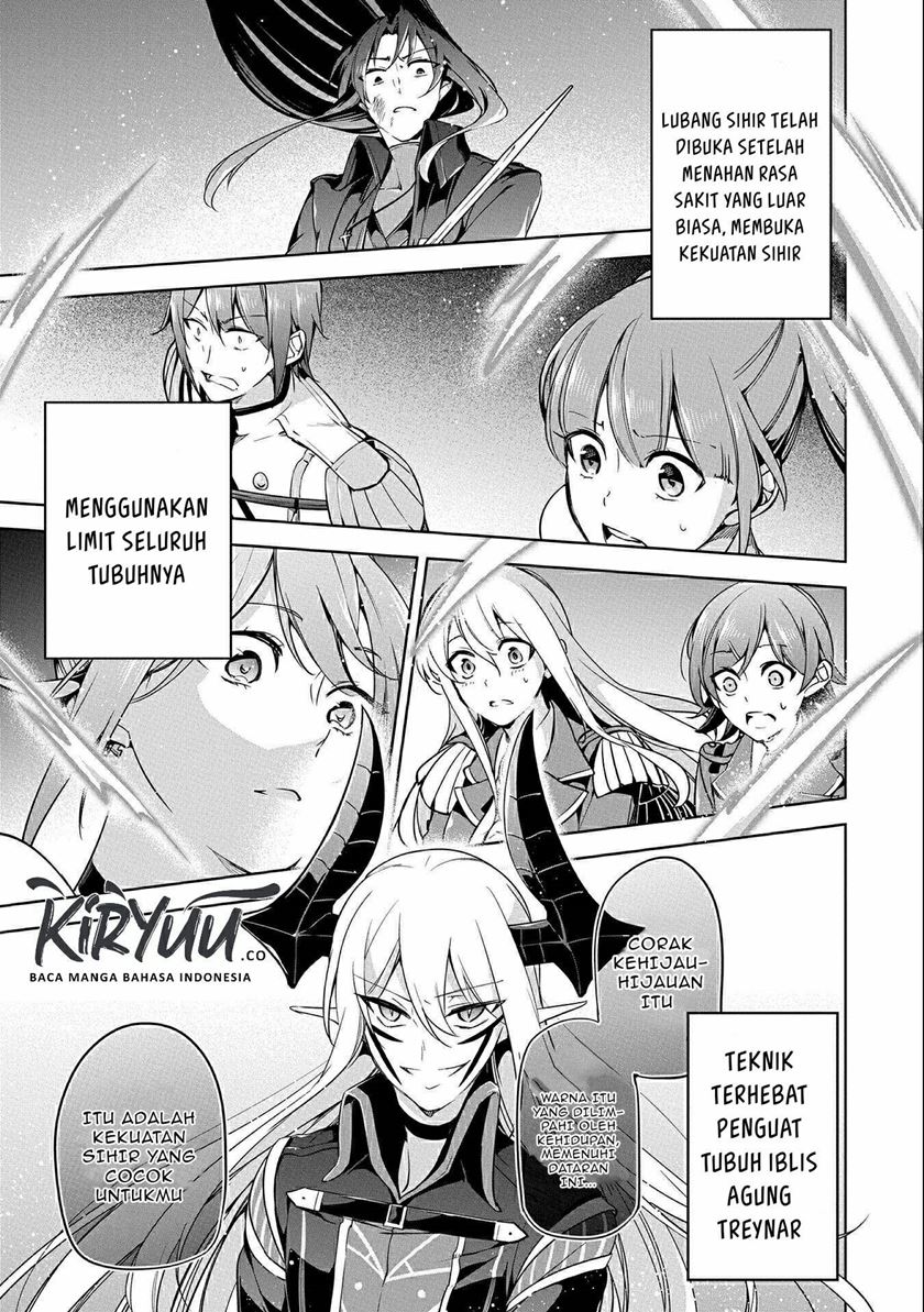 A Breakthrough Brought by Forbidden Master and Disciple Chapter 9 Gambar 30