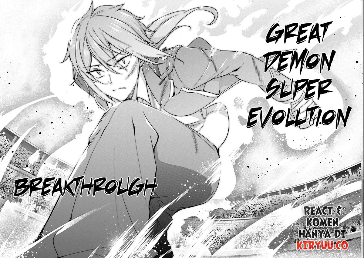 A Breakthrough Brought by Forbidden Master and Disciple Chapter 9 Gambar 31