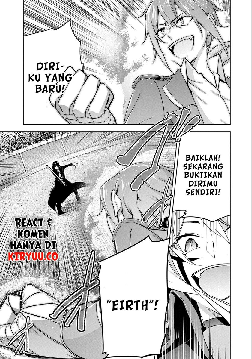 A Breakthrough Brought by Forbidden Master and Disciple Chapter 9 Gambar 33