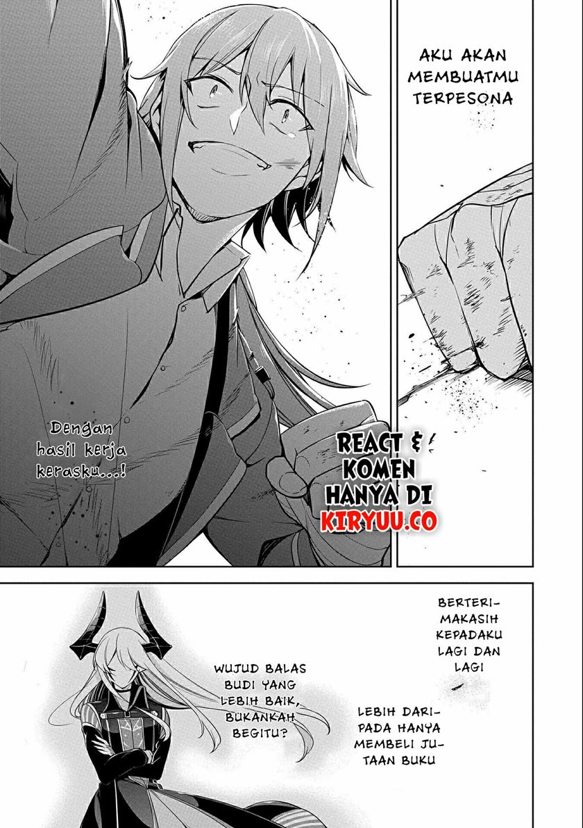 A Breakthrough Brought by Forbidden Master and Disciple Chapter 9 Gambar 35