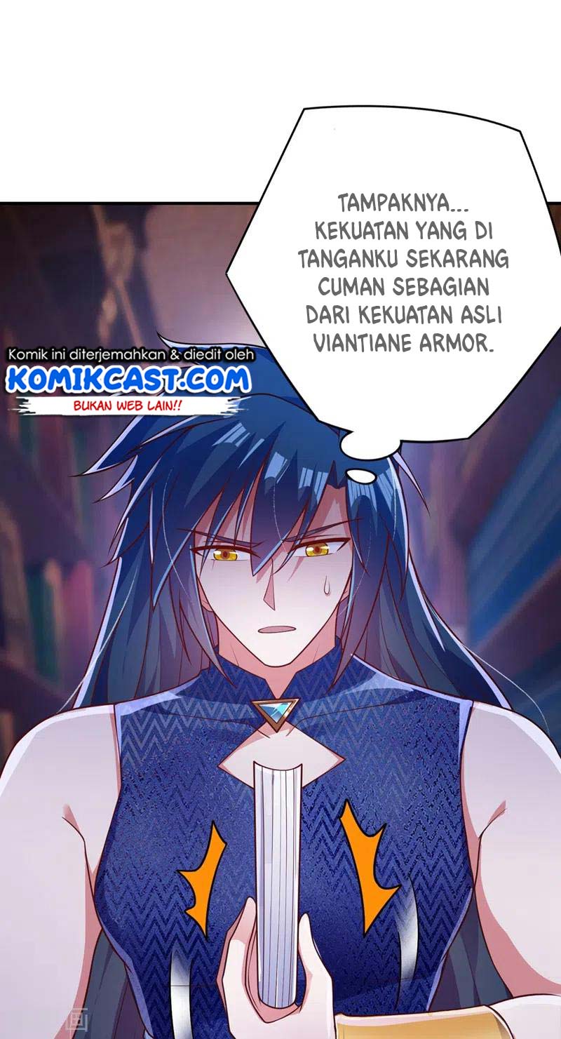 Spirit Sword Sovereign Chapter 371 Gambar 5