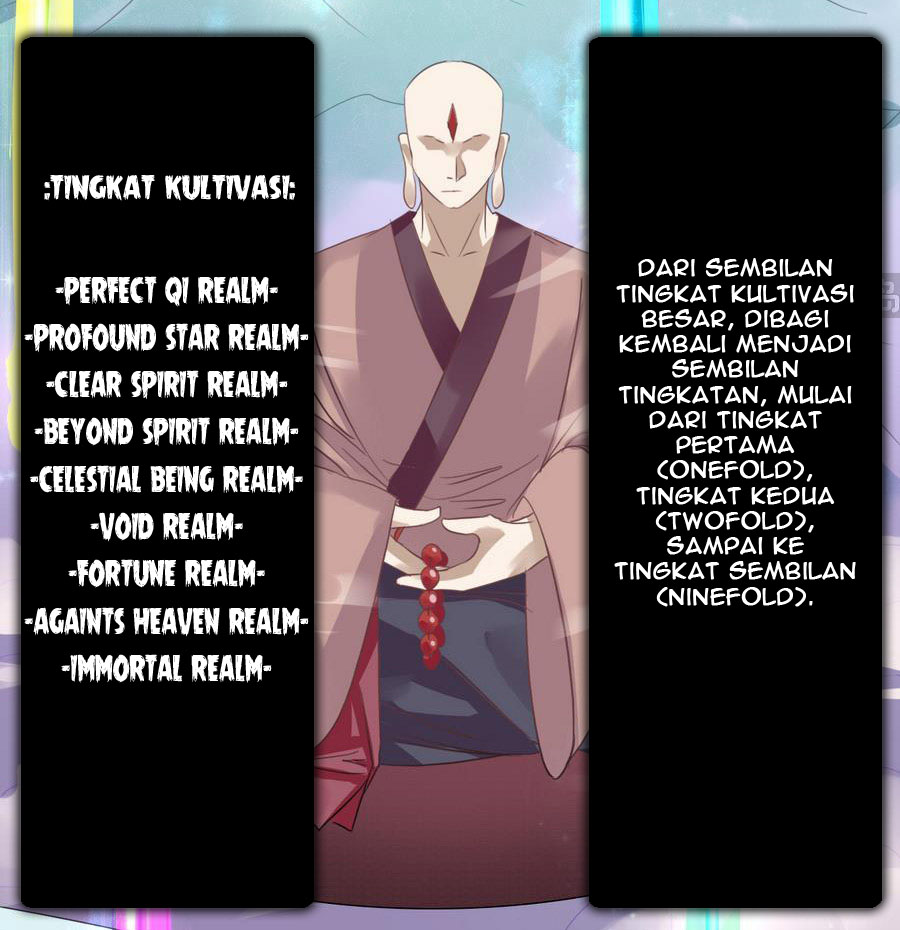 The Nine Heaven of Martial Arts Chapter 145 Gambar 7