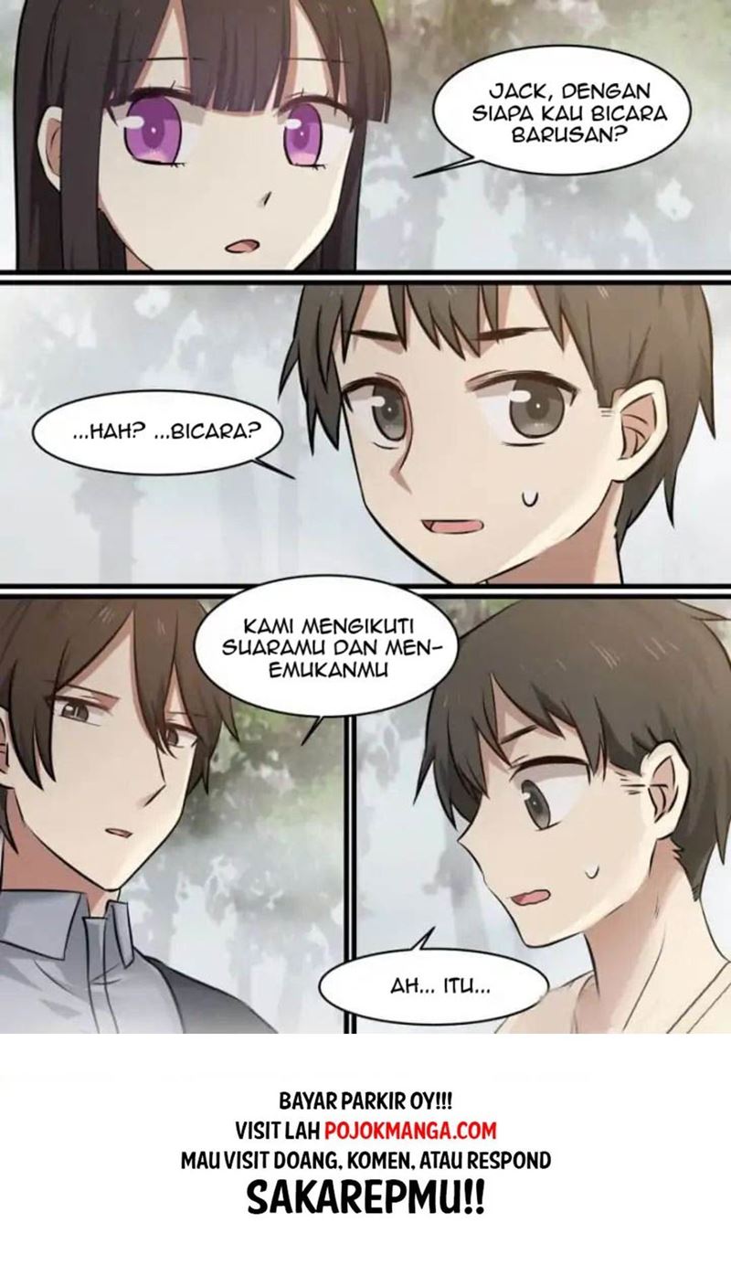 Vampire & Cross Chapter 32 Gambar 8