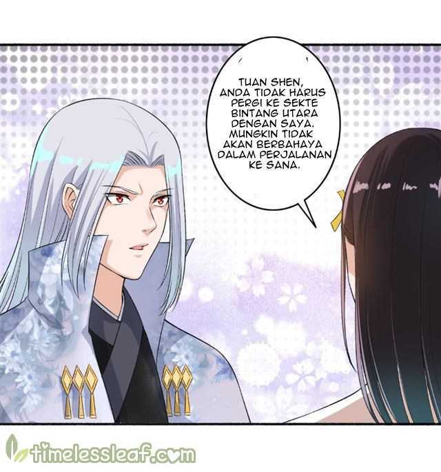 The Peerless Concubine Chapter 62.5 Gambar 3