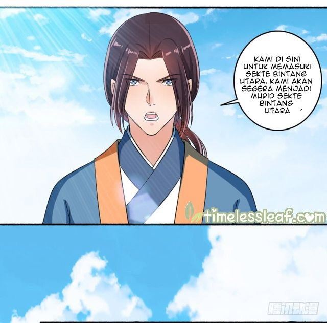 The Peerless Concubine Chapter 63 Gambar 3