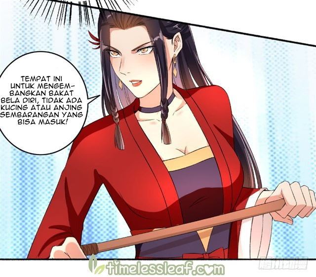 The Peerless Concubine Chapter 63 Gambar 7