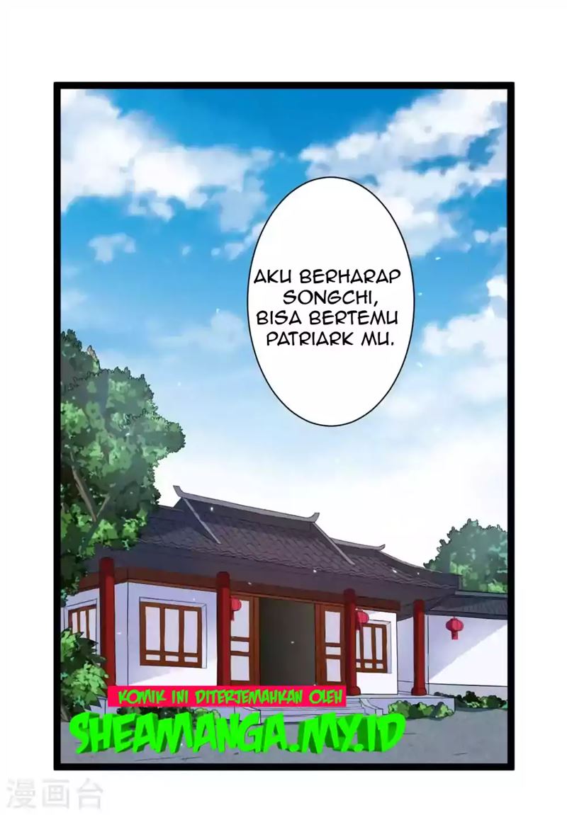 Stepping Through The Fairy River Chapter 30 Gambar 21