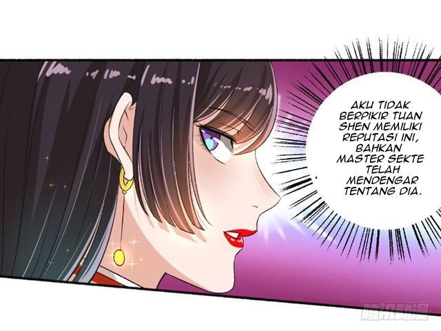 The Peerless Concubine Chapter 64 Gambar 13