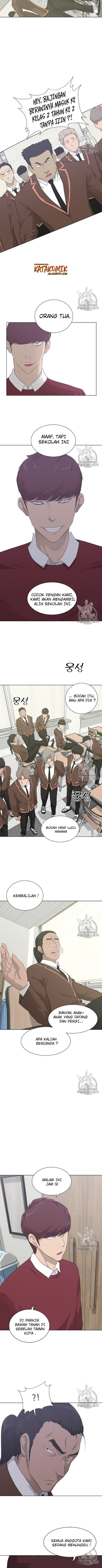 Trigger Chapter 18 Gambar 7