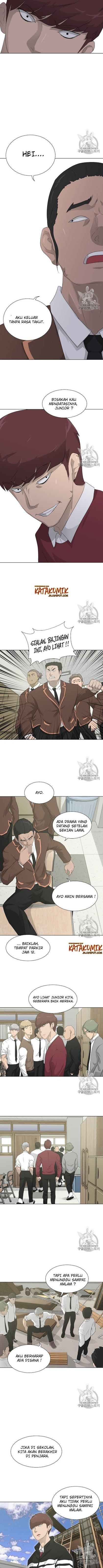 Trigger Chapter 18 Gambar 8