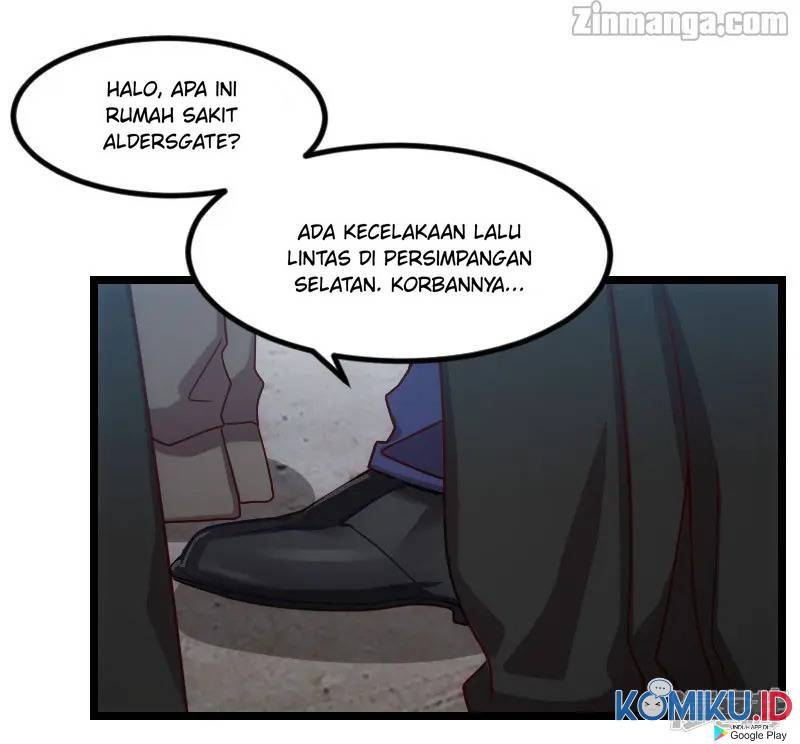 CEO’s Sudden Proposal Chapter 160 Gambar 13