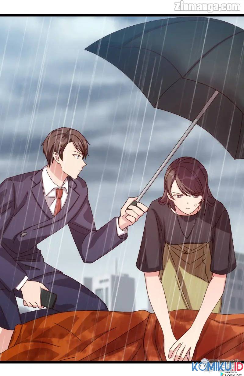 CEO’s Sudden Proposal Chapter 160 Gambar 15