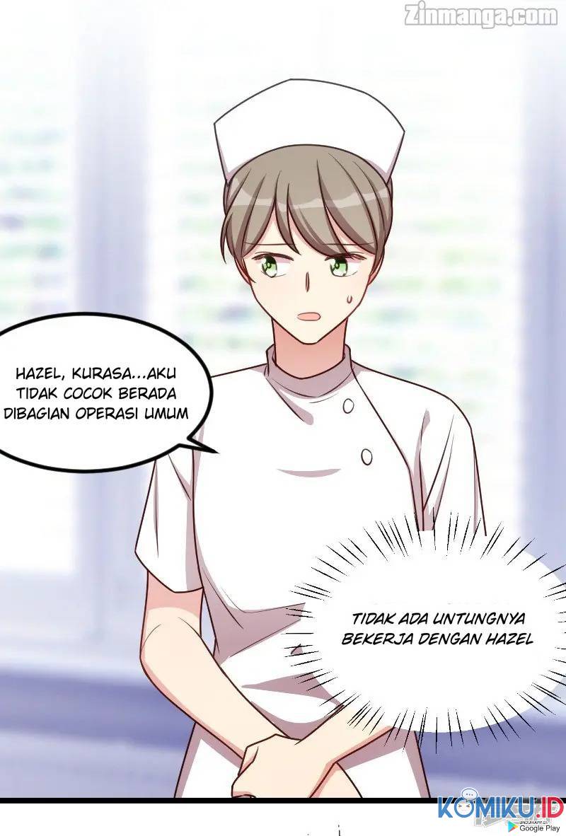 CEO’s Sudden Proposal Chapter 161 Gambar 11