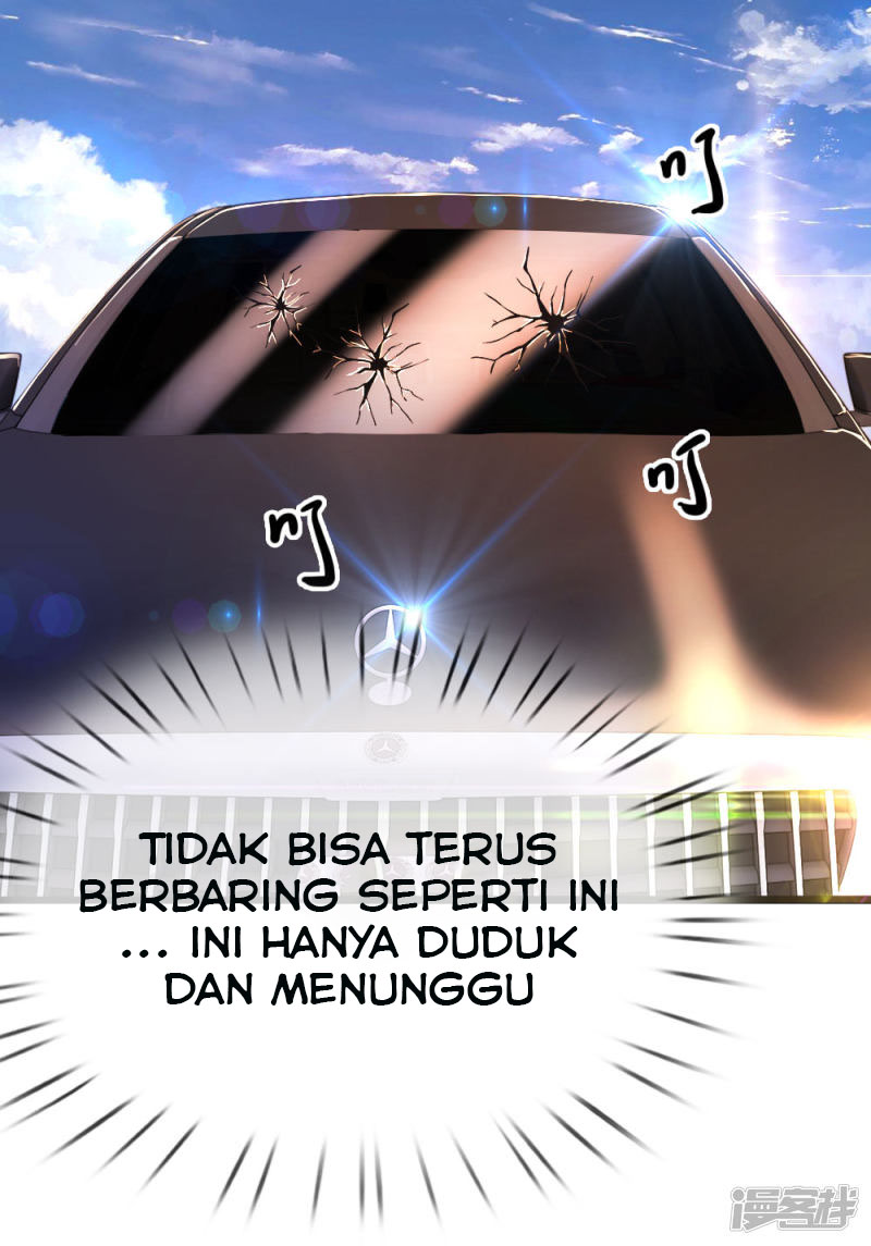 Medical Martial Arts Chapter 187 Gambar 22