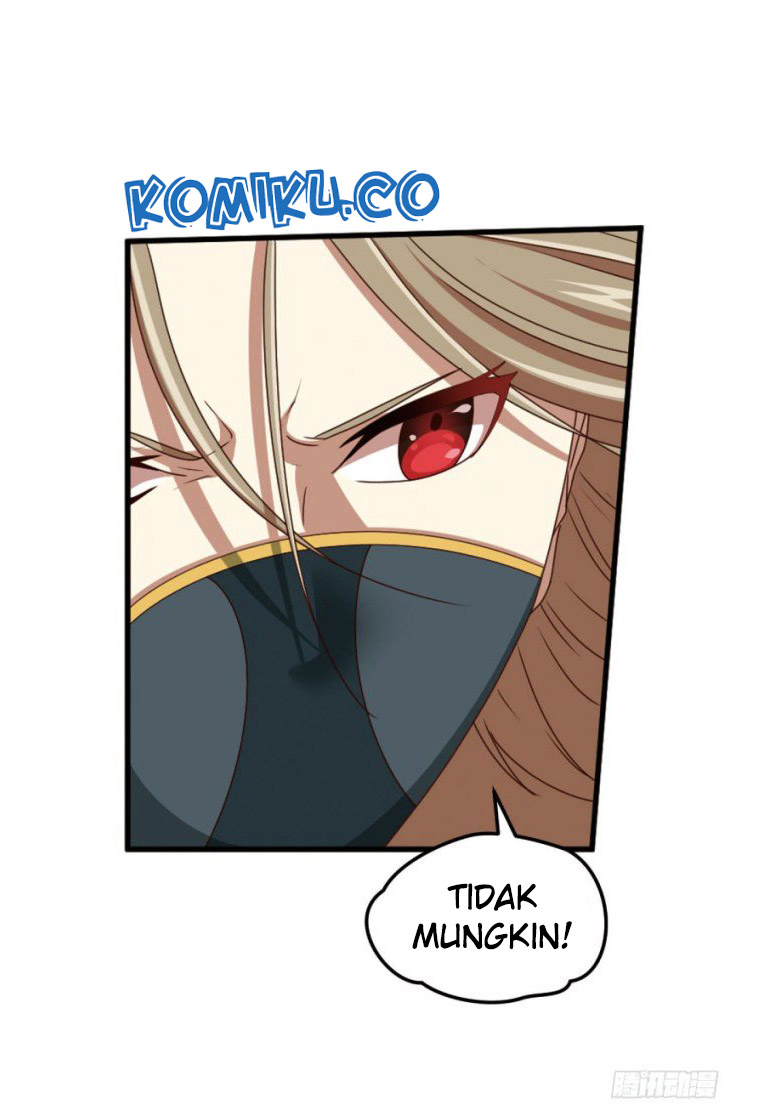 Micah: The Blade Chapter 59 Gambar 16