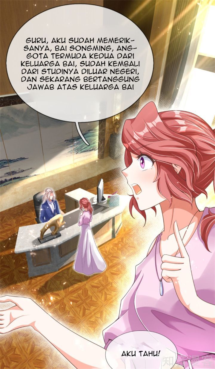 Immortal Daddy Xianzun Chapter 167 Gambar 9