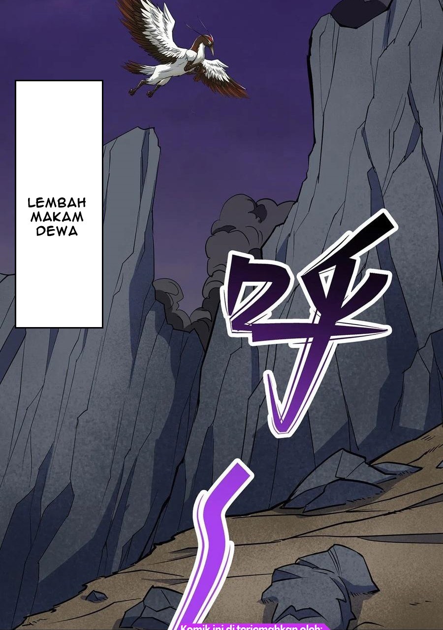 The Hunter Chapter 255 Gambar 4