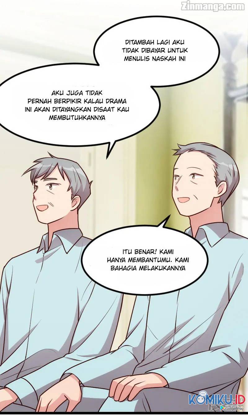 CEO’s Sudden Proposal Chapter 163 Gambar 12