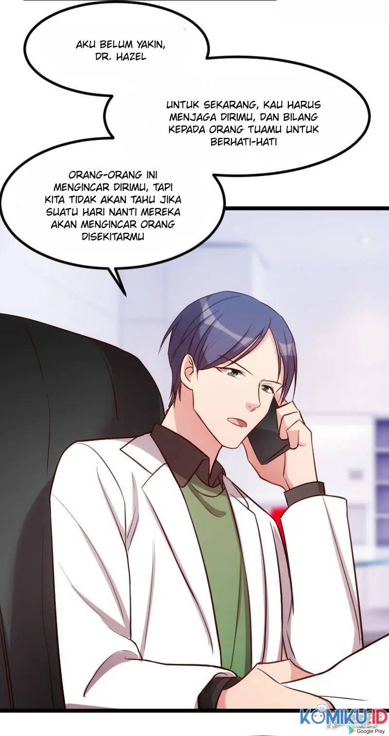 CEO’s Sudden Proposal Chapter 162 Gambar 25