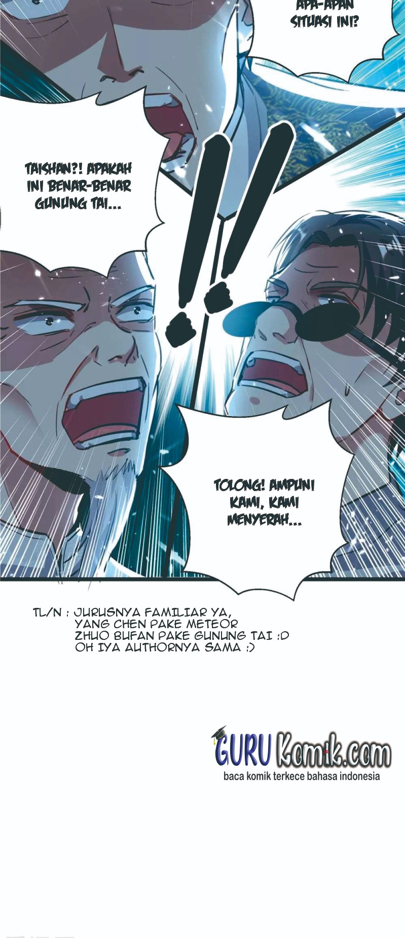 Rebirth Abandoned Less Return Chapter 153 Gambar 11