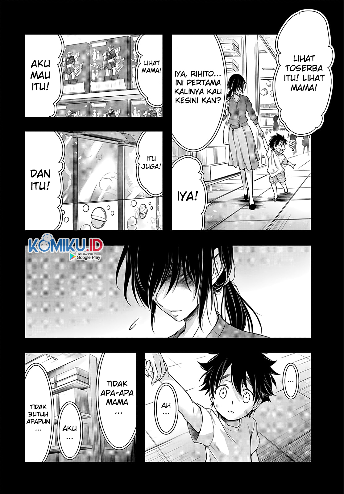 Plunderer Chapter 67 Gambar 3