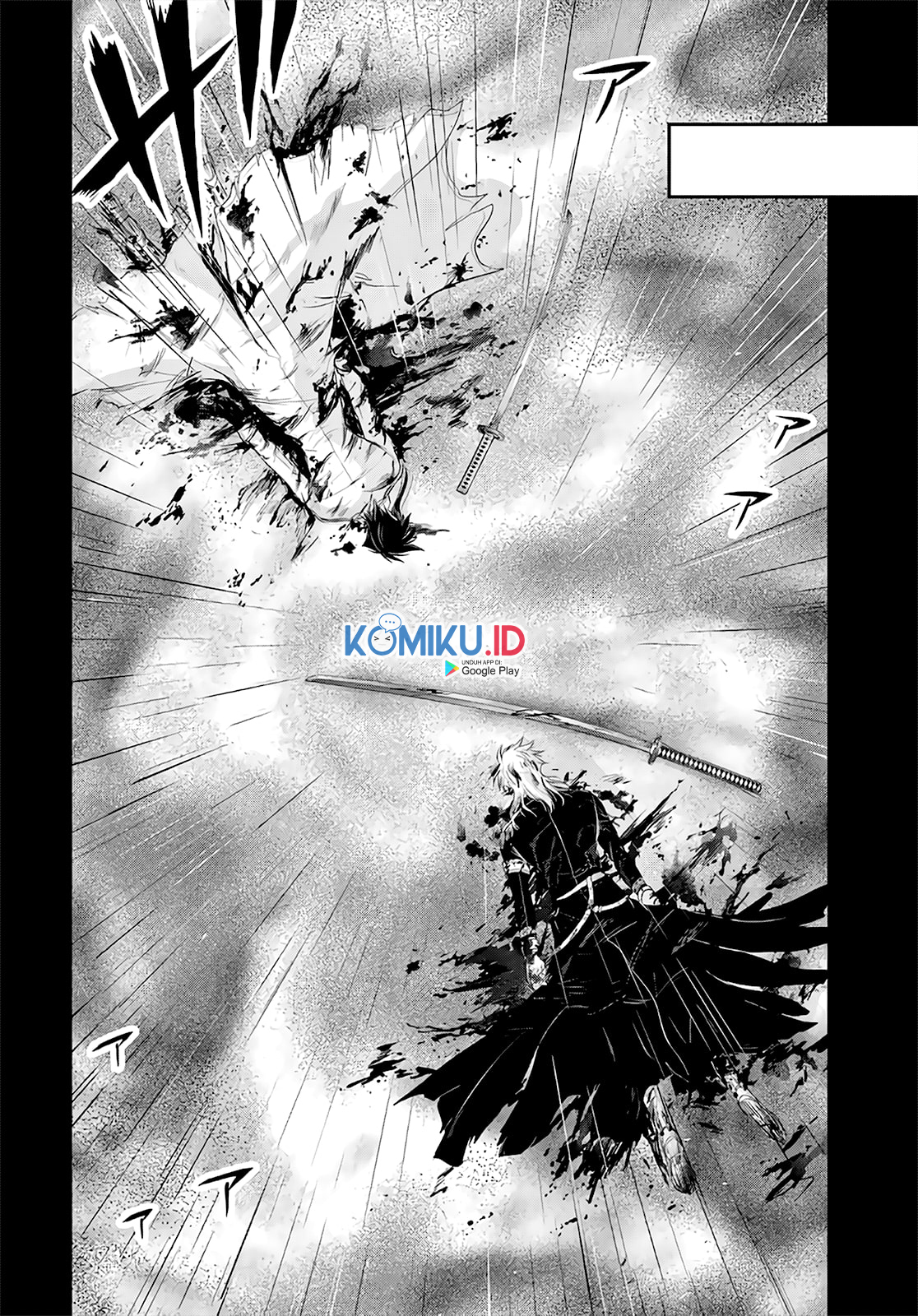 Plunderer Chapter 68 Gambar 19