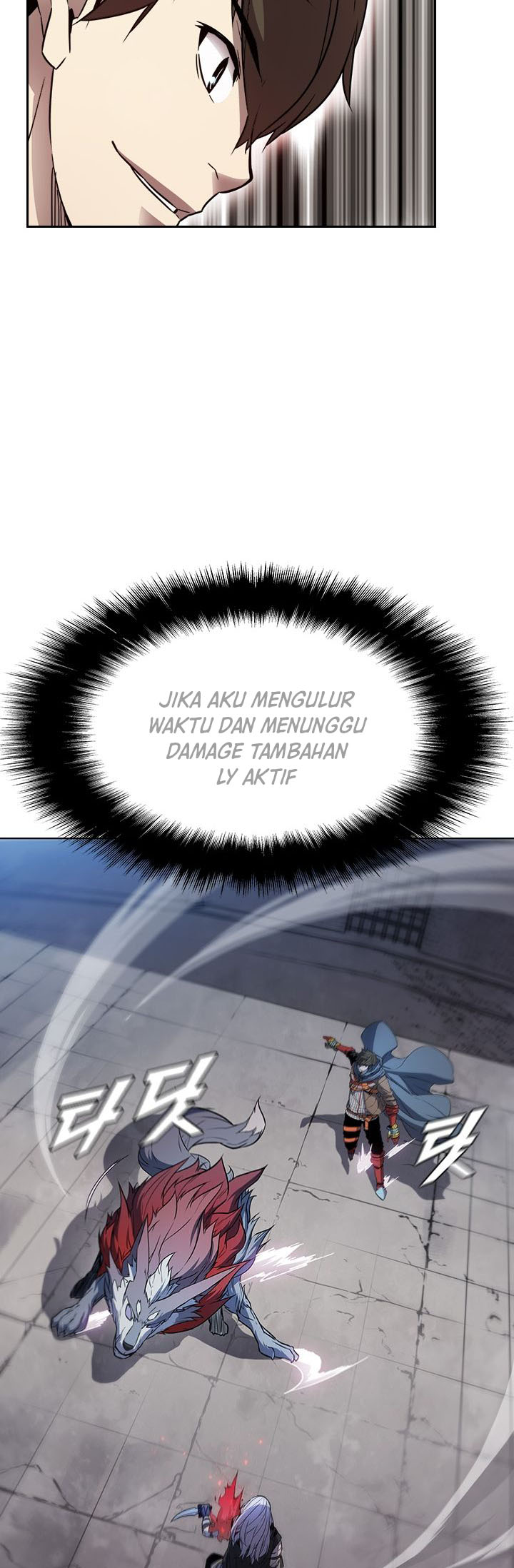 Taming Master Chapter 34 Gambar 43