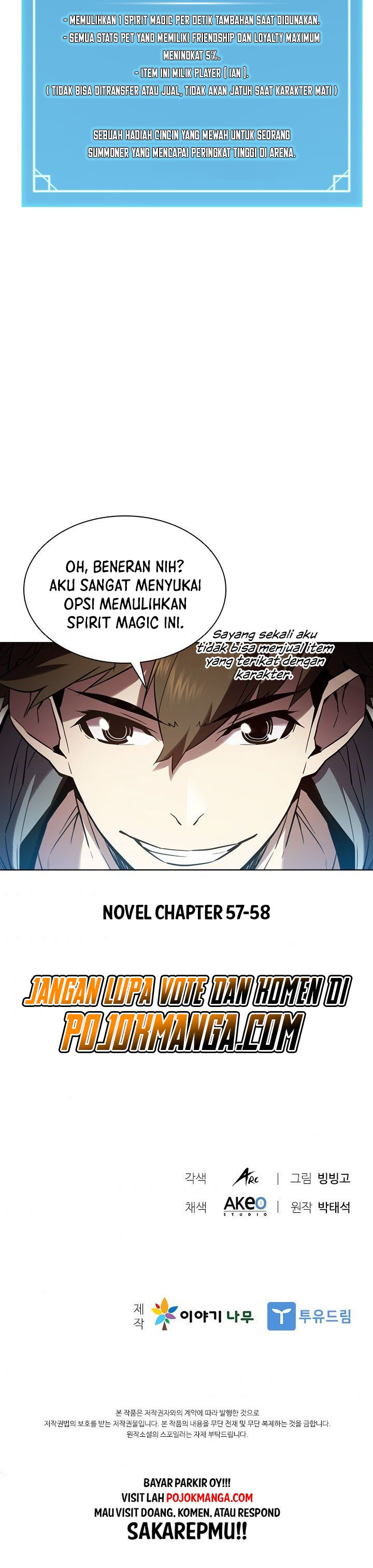 Taming Master Chapter 34 Gambar 87