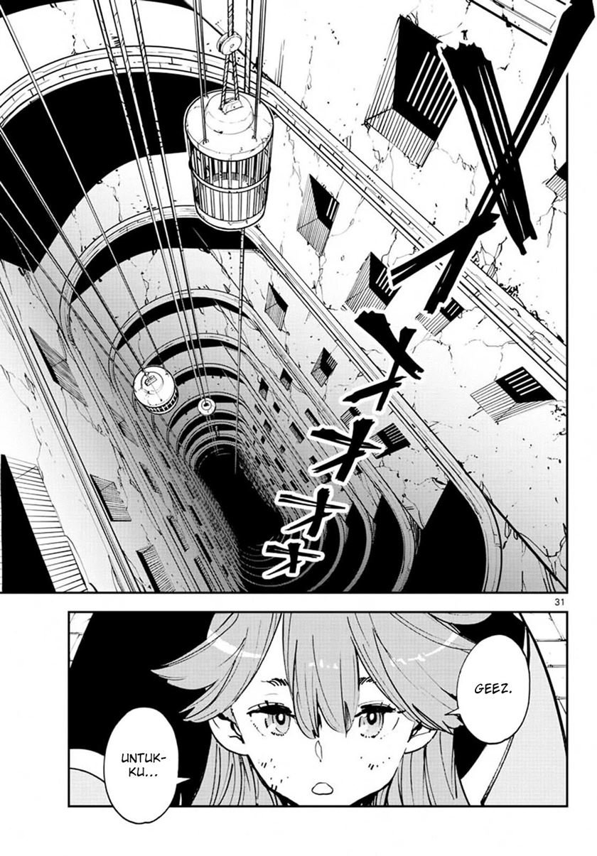 Ninkyou Tensei: Isekai no Yakuzahime Chapter 18.2 Gambar 10