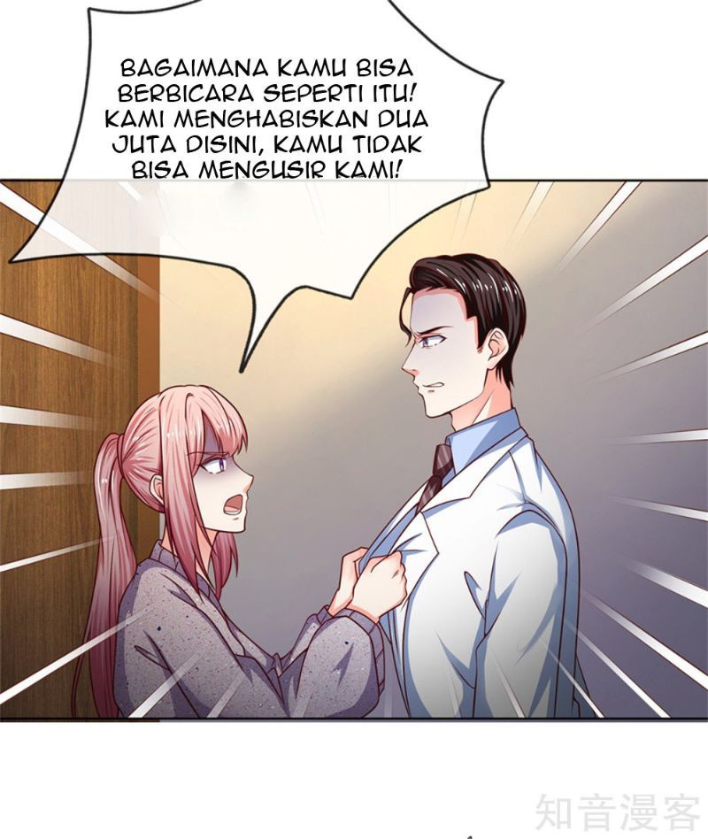 Immortal Daddy Xianzun Chapter 168 Gambar 9