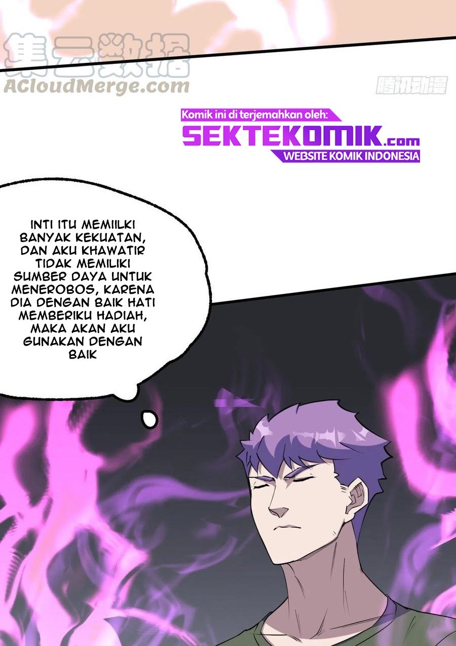 The Hunter Chapter 256 Gambar 14