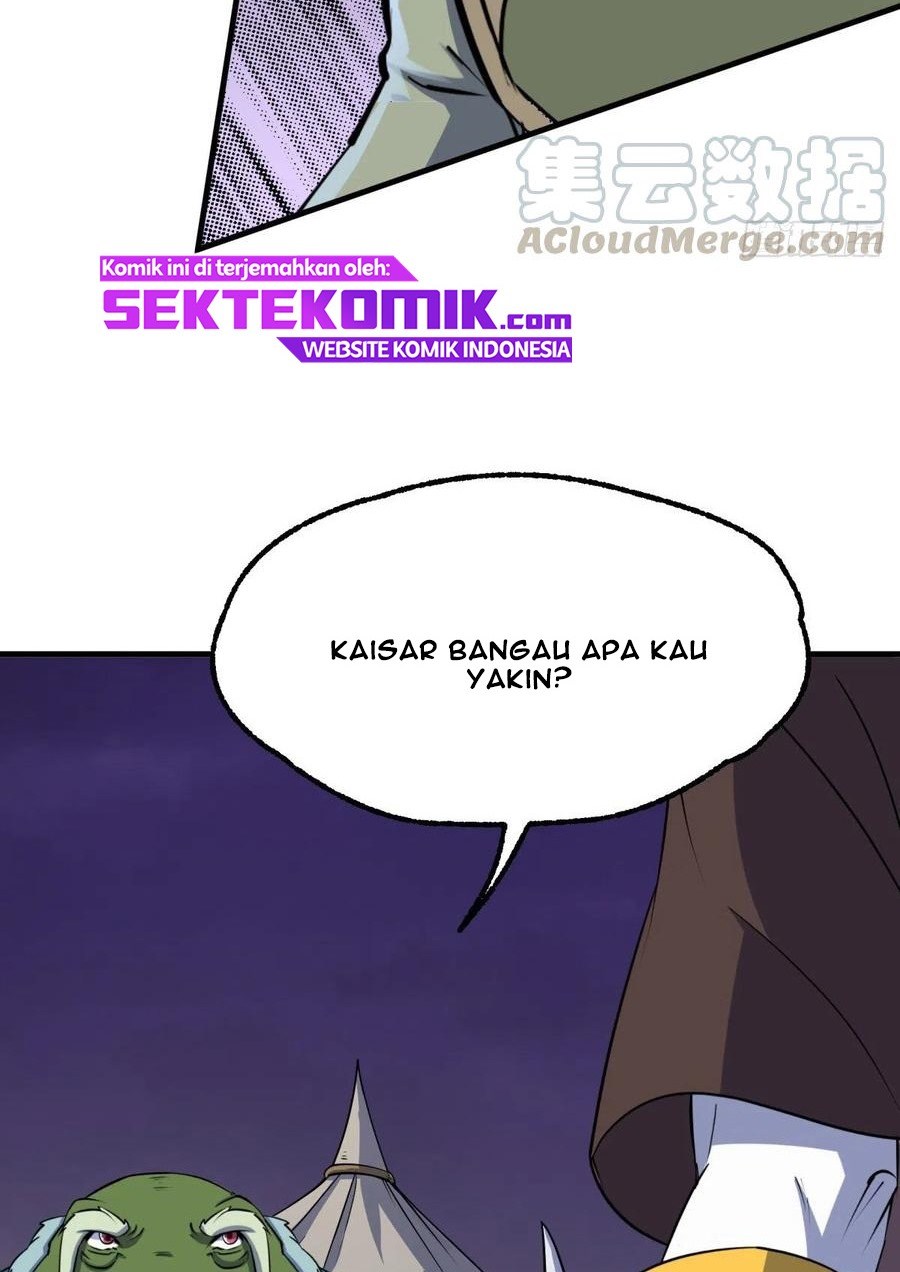 The Hunter Chapter 256 Gambar 32