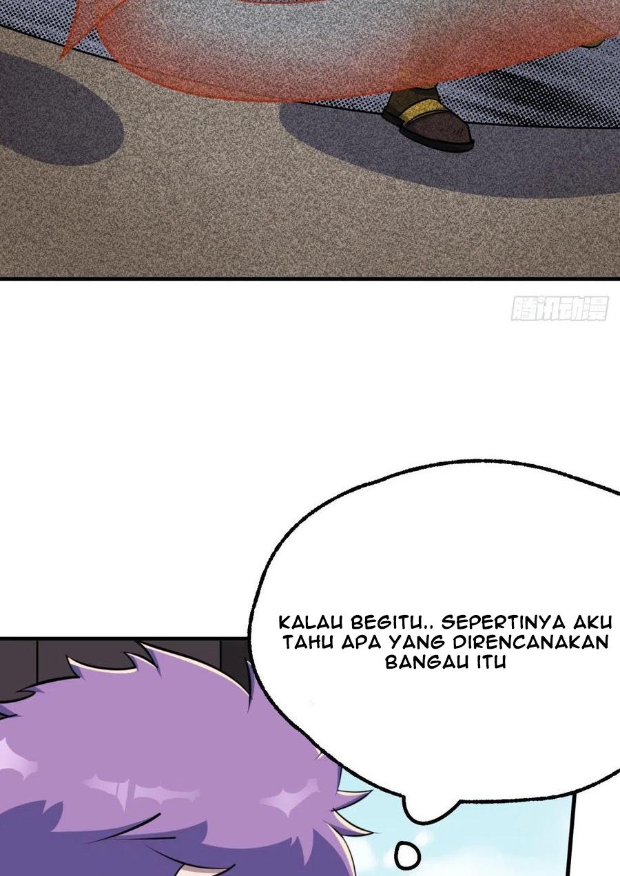 The Hunter Chapter 256 Gambar 8