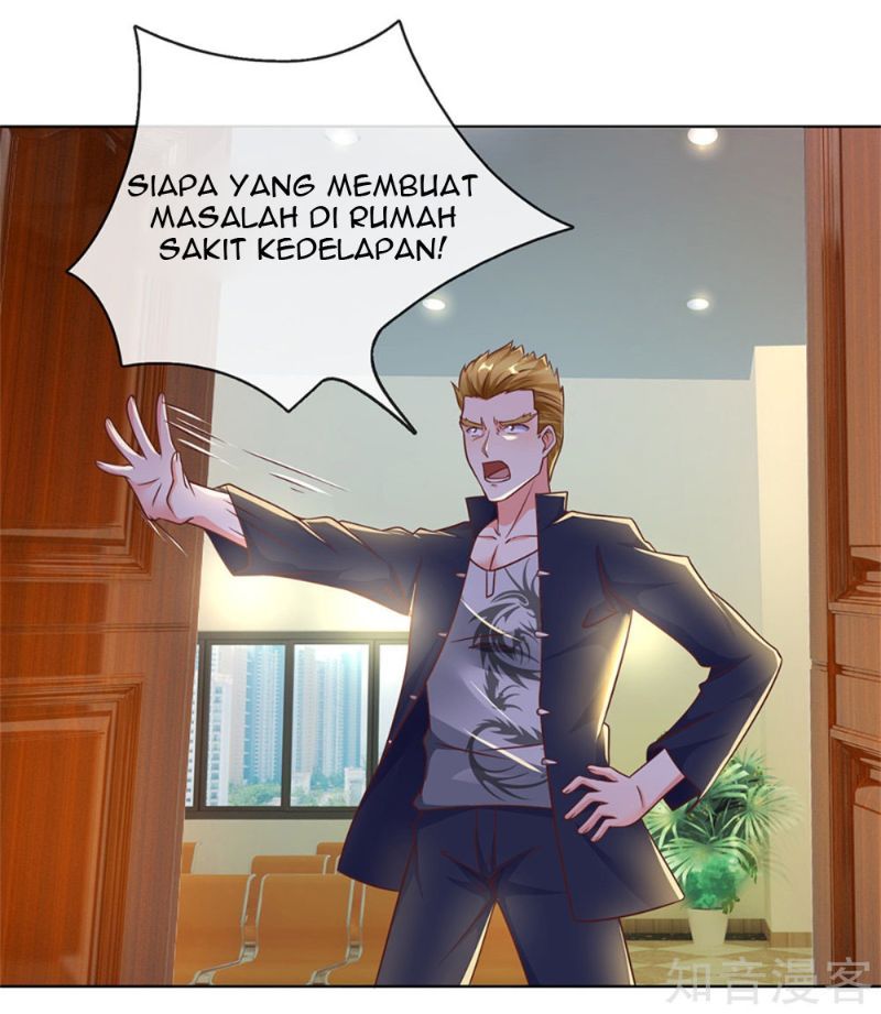 Immortal Daddy Xianzun Chapter 169 Gambar 19