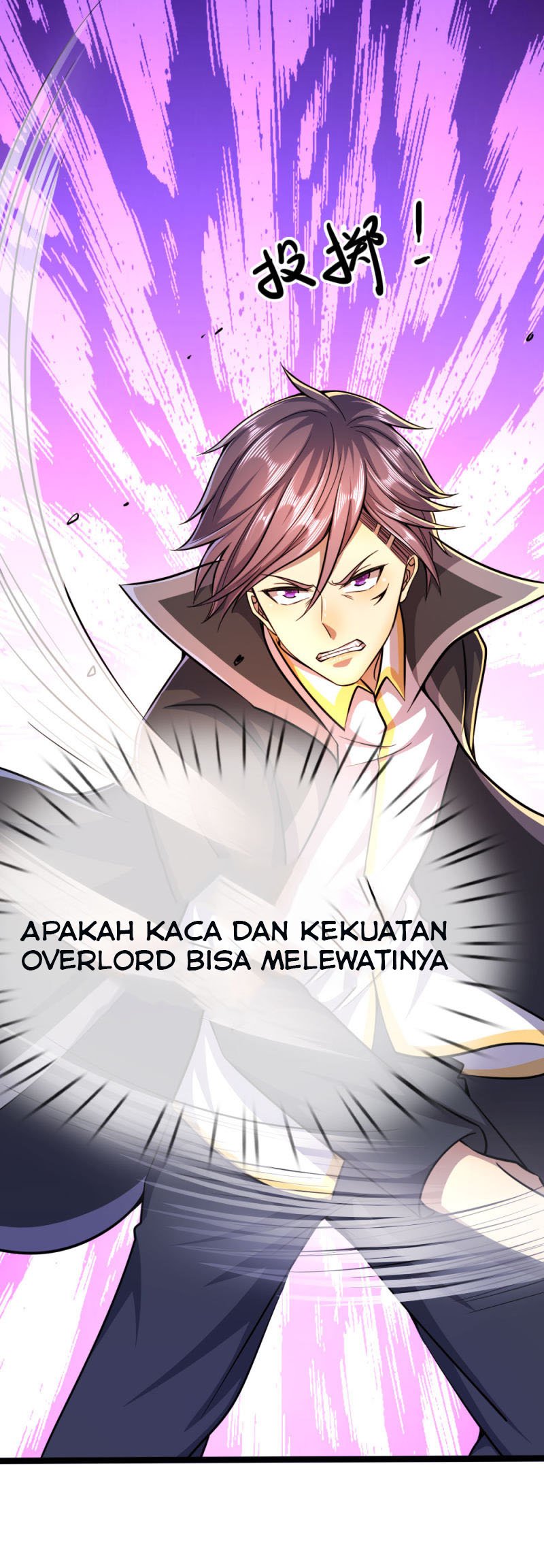 Medical Martial Arts Chapter 188 Gambar 13