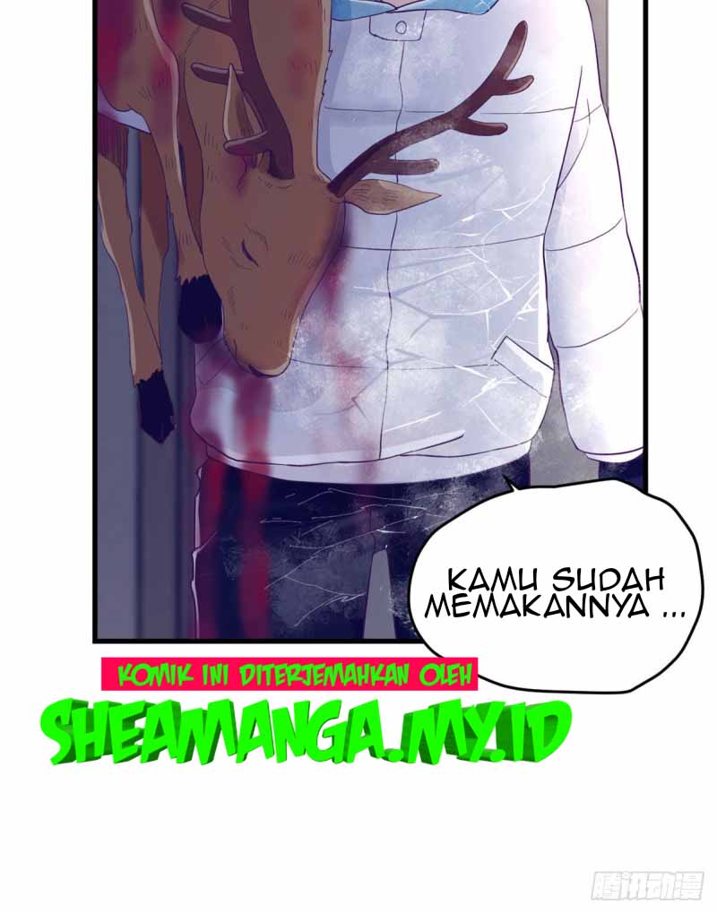 My Exclusive Dream World Adventures Chapter 12 Gambar 11