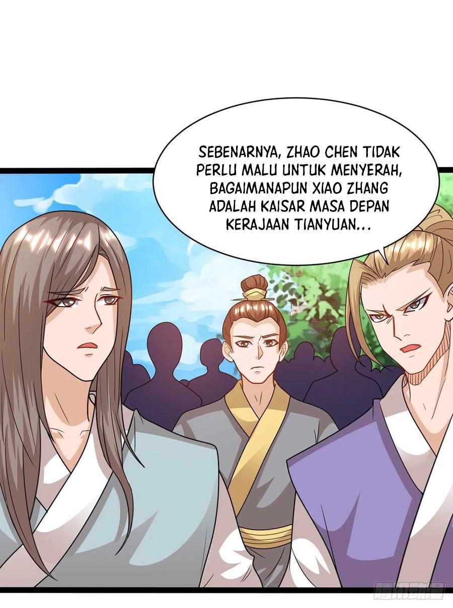 Dominate the Three Realms Chapter 110 Gambar 24