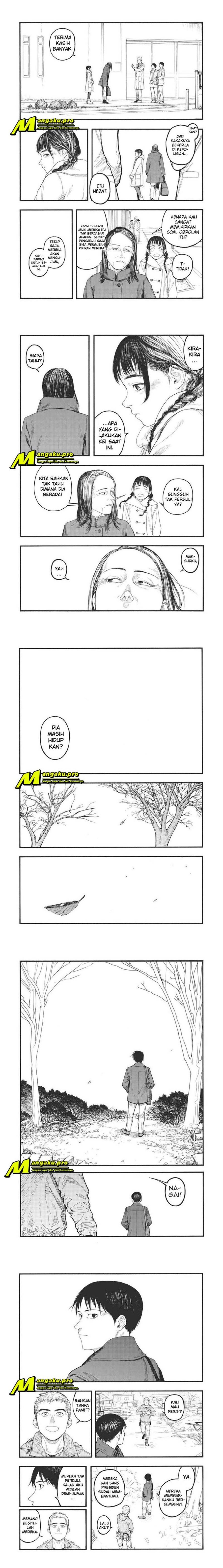 Ajin Chapter 86.2 Gambar 4